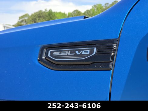 Used 2023 GMC Sierra 1500 Elevation AWD/4WD image 40