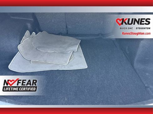Used 2022 Chevrolet Malibu LT FWD image 14