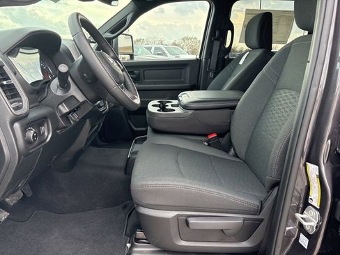 New 2026 RAM 3500 Tradesman image 14