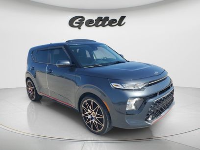 Used 2020 Kia Soul GT-Line w/ GT 2.0L Power Sunroof Package