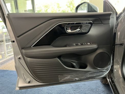 New 2025 Acura ADX AWD image 10