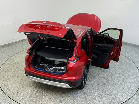 Used 2025 Mitsubishi Eclipse Cross SE AWD/4WD image 18