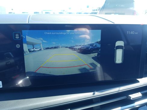 New 2026 Hyundai Santa Fe SEL w/ Tow & Go Package image 20