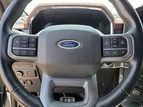 Used 2022 Ford F150 Lariat w/ Equipment Group 502A High AWD/4WD image 23