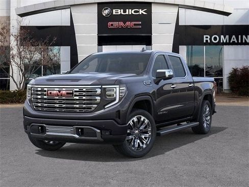New 2026 GMC Sierra 1500 Denali w/ Denali Reserve Package image 30