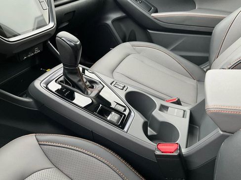 New 2026 Subaru Crosstrek 2.5i Limited image 20