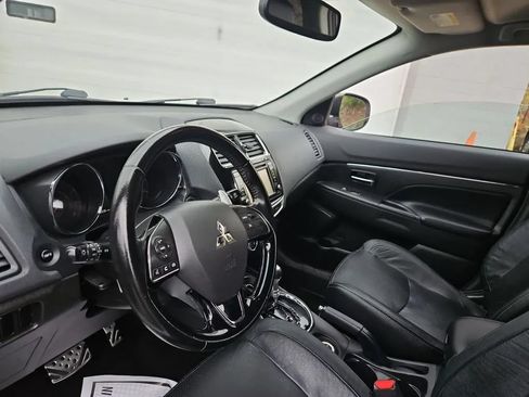 Used 2016 Mitsubishi Outlander Sport SEL AWD/4WD image 20
