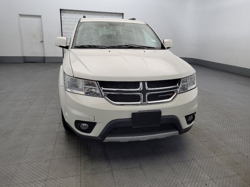 Used 2015 Dodge Journey SXT w/ Flexible Seating Group image 14