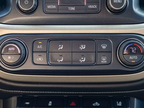 Used 2018 GMC Canyon Denali AWD/4WD image 26