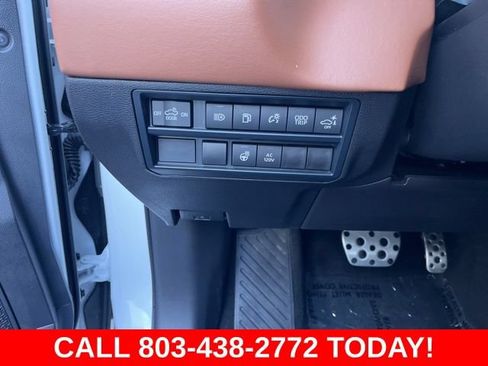 Used 2025 Toyota Tundra 1794 Edition w/ TRD Off-Road Package AWD/4WD image 34