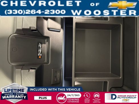 New 2026 Chevrolet Silverado 2500 High Country w/ High Country Premium Package image 26