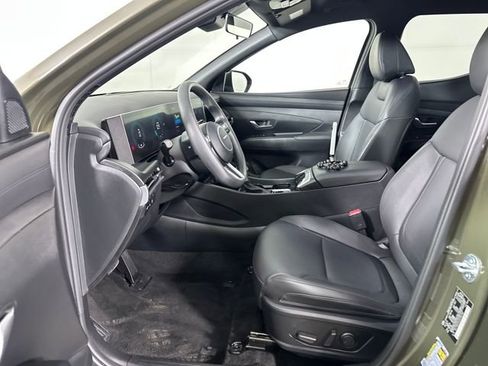 Certified 2025 Hyundai Santa Cruz SEL image 39