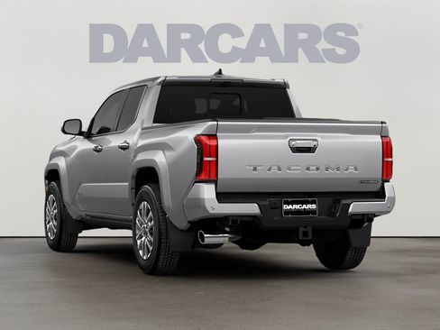 New 2026 Toyota Tacoma Limited AWD/4WD image 13