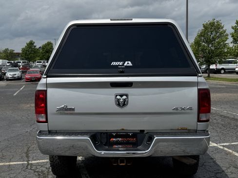 Used 2011 RAM 2500 Big Horn image 11