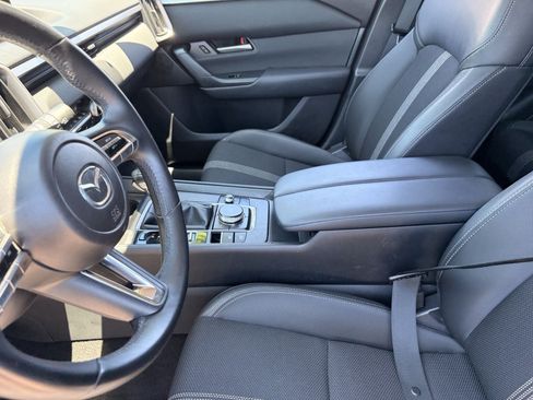 Used 2025 MAZDA CX-50 AWD 2.5 S w/ Preferred Package image 16