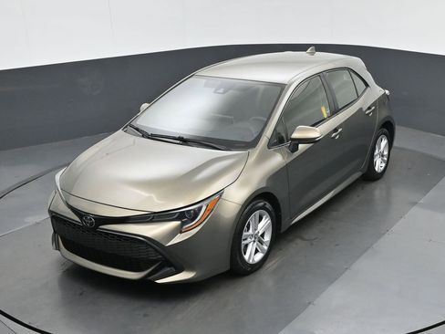 Used 2020 Toyota Corolla SE FWD image 53