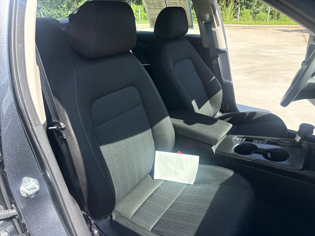 Certified 2026 Honda Civic LX image 35
