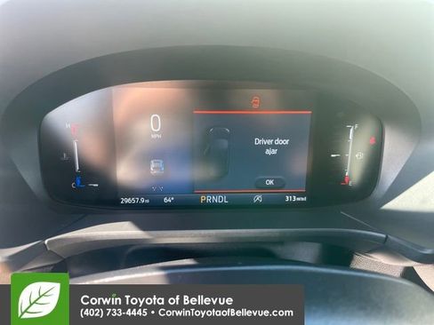 Used 2025 Ford Escape Active image 15