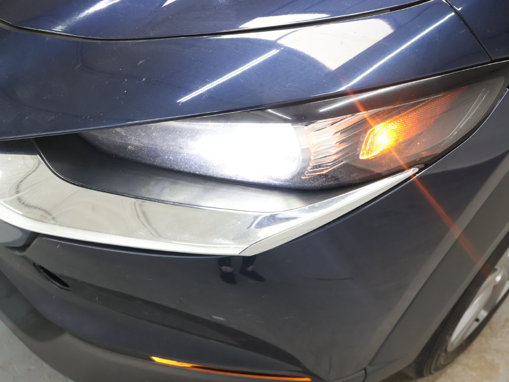 Used 2022 MAZDA CX-30 AWD 2.5 S w/ Select Package image 29