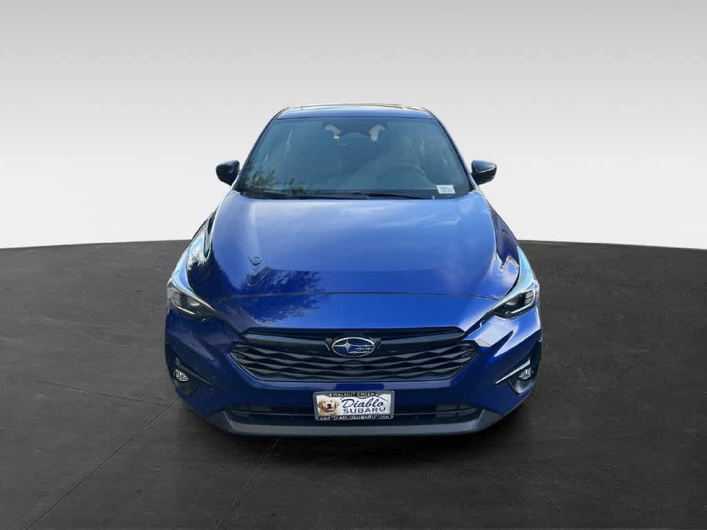 New 2026 Subaru Impreza RS AWD/4WD image 7