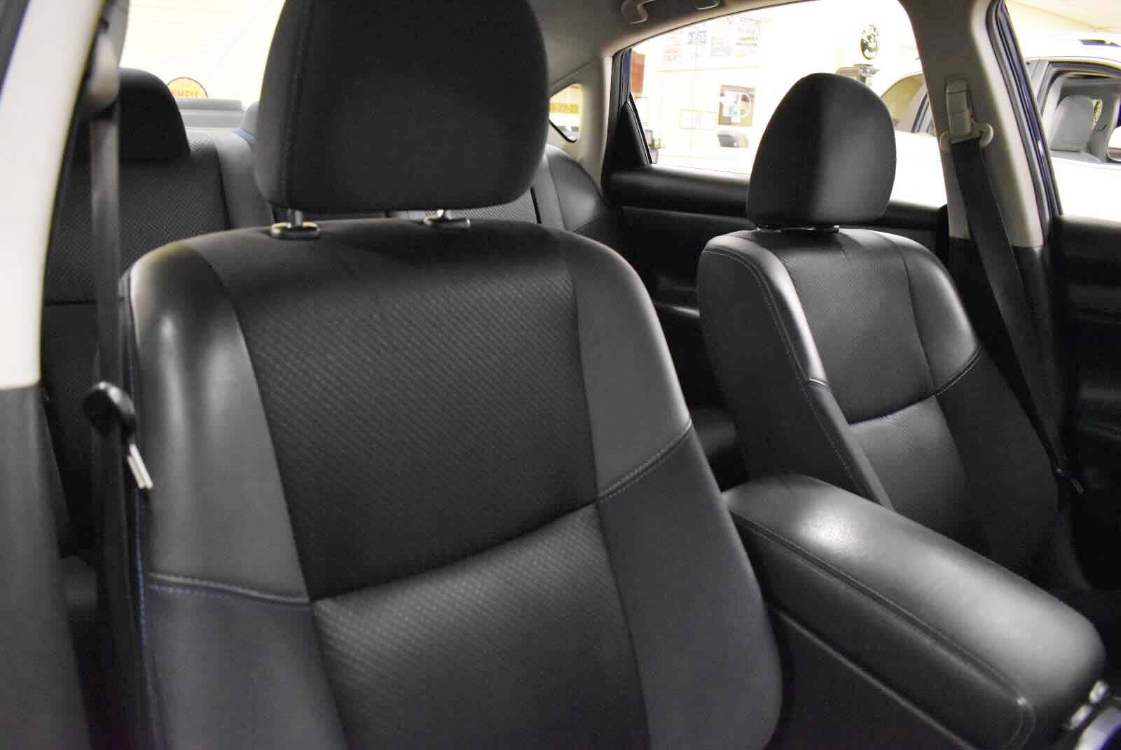 Used 2018 Nissan Altima 2.5 SR FWD image 45