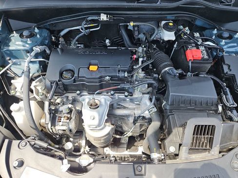 Used 2024 Honda HR-V Sport image 31