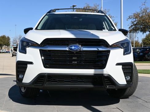 New 2026 Subaru Ascent Limited image 8