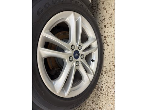 Used 2018 Ford Fusion SE w/ Fusion SE Technology Package image 33