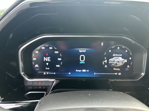 New 2026 Chevrolet Silverado 1500 LT image 30