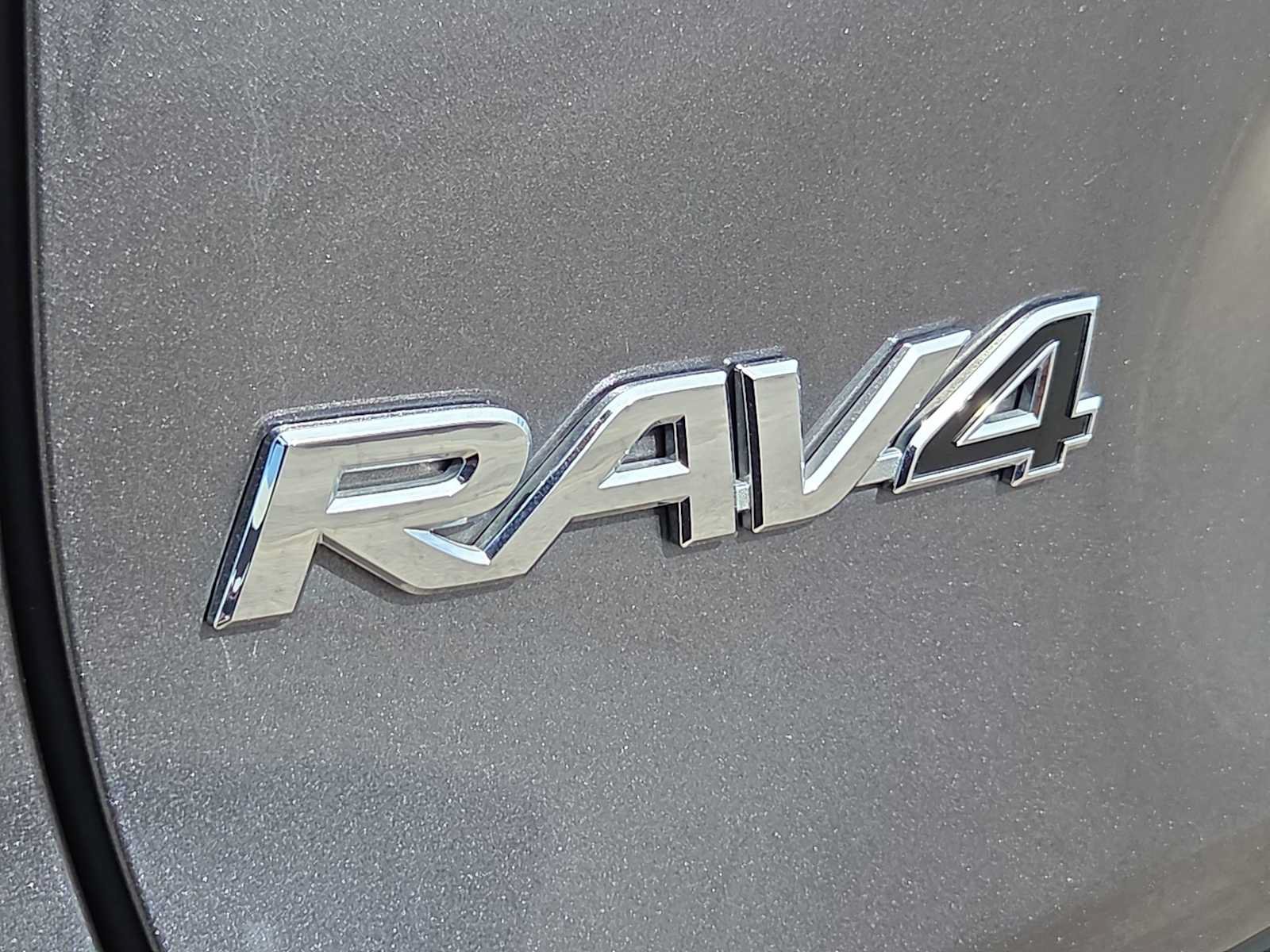 Certified 2025 Toyota RAV4 XLE Premium AWD/4WD image 11