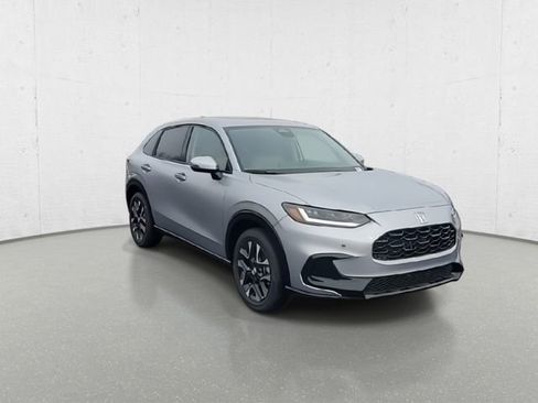 New 2026 Honda HR-V EX-L image 2