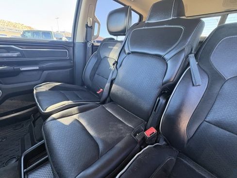 Used 2021 RAM 1500 Laramie image 33