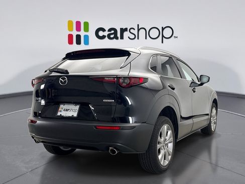 Used 2023 MAZDA CX-30 AWD 2.5 S w/ Select Package image 5