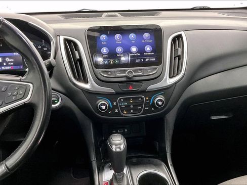 Used 2019 Chevrolet Equinox LT image 8