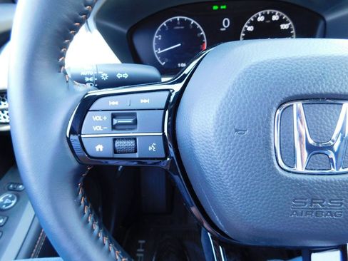 Certified 2026 Honda HR-V Sport image 26