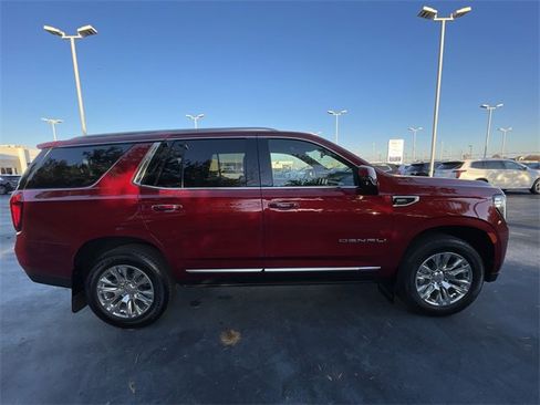 Used 2024 GMC Yukon Denali w/ Max Trailering Package image 6