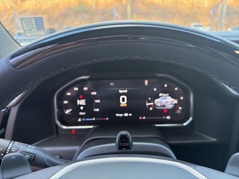 New 2026 GMC Sierra 1500 Denali image 27