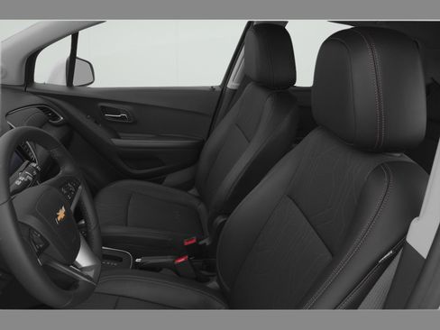 Used 2020 Chevrolet Trax LT FWD image 11
