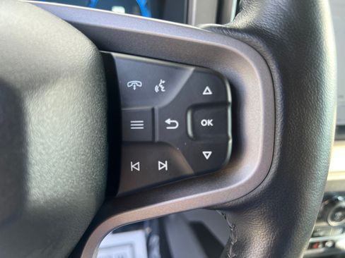 Used 2025 Ford Bronco Outer Banks w/ Sasquatch Package AWD/4WD image 15