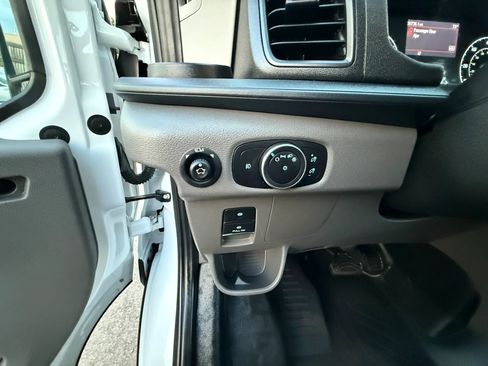 Used 2023 Ford Transit 350 XLT RWD image 36