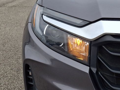 Used 2023 Honda Ridgeline RTL image 9