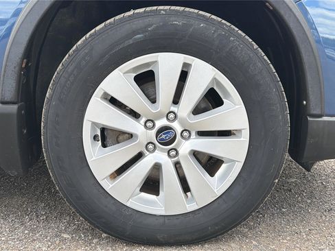 Used 2019 Subaru Outback 2.5i Premium w/ Protection Package #1 AWD/4WD image 26