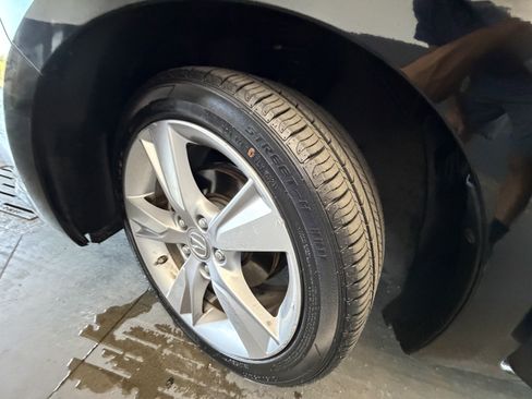 Used 2015 Acura ILX FWD image 27
