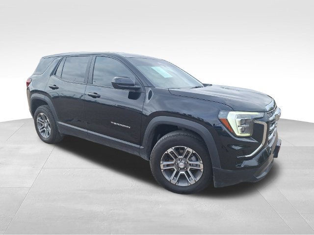 Used 2025 GMC Terrain Elevation AWD/4WD 360° Tour