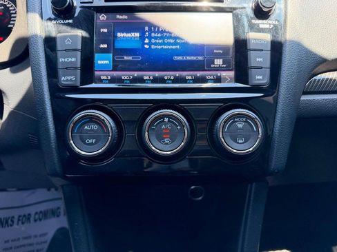 Used 2020 Subaru WRX AWD/4WD image 14
