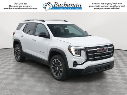 New 2026 GMC Terrain Elevation w/ Elevation Premium Package