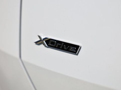 New 2026 BMW X3 xDrive30i w/ Premium Package AWD/4WD image 10