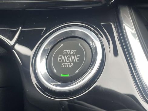 New 2026 Chevrolet Trax RS w/ Driver Confidence Package image 16