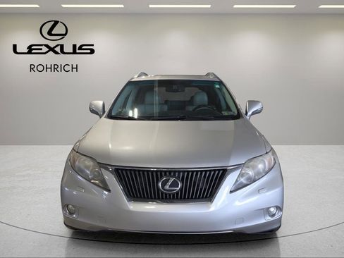 Used 2010 Lexus RX 350 350 image 2