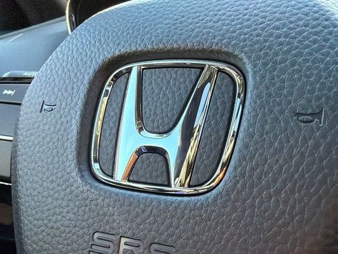 New 2026 Honda CR-V Sport Touring image 21